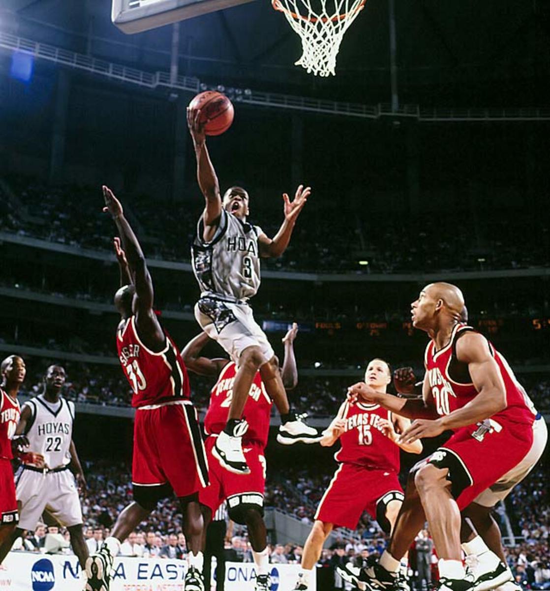 Allen Iverson